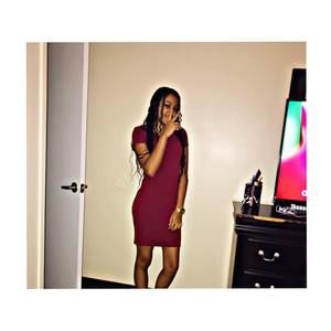 Meet your Posher, Lisbeth